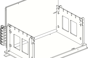 Pianale S